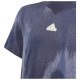 Adidas Παιδική κοντομάνικη μπλούζα Future Icons Allover Print Tee